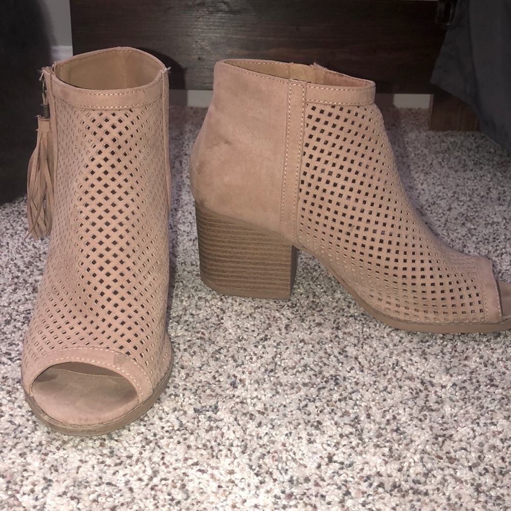 Worn once!!!